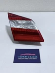 12-14 Hyundai Genesis Sedan Driver Side Left Trunk Tail Light Lamp Oem #8353. Fixed Price $67.11.