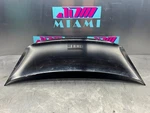 07-10 Aston Martin Vantage V8 Convertible Deck Lid Trunk Shell Cover Fiberglass. Fixed Price $600.00.