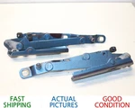 1996 - 2002 Bmw Z3 Trunk Lid Hinge Left & Right Oem. Fixed Price $48.98.
