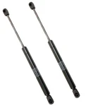 2 Oem Stabilus Trunk Lid Tailgate Lift Support Shocks Struts Dampers For Jaguar. Fixed Price $68.95.