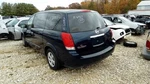 Liftgate Hatch Manual Has Small Dents Fits 04-09 Quest 318047. Fixed Price $500.00.