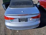 Trunk/hatch/tailgate Convertible Fits 15-16 Audi A3 1418293. Fixed Price $699.90.