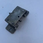 Mgb Original Trunk Latch Assembly And Plunger 17131. Fixed Price $19.99.
