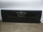 (BLACK/G10) Tailgate W/rear Camera For 2013-2015 Nissan Titan (crew CAB)12709770. Fixed Price $421.00.