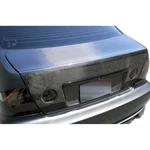 Carbon Creations IS300 4DR Oer Look Trunk For Series Lexus 00-05 Edpart 1028. Fixed Price $767.00.