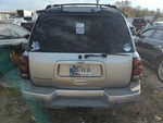 2004-2006 Chevrolet Trailblazer Ext Trunk/decklid/hatch/tailgate Oem W7KXU. Fixed Price $1222.75.