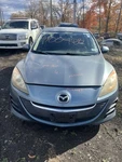 2010-2013 MAZDA3 Liftgate Sedan Without Lock Cylinder Oem. Fixed Price $150.00.