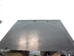 90-01 Mercedes SL600 Trunk Lid Spare Wheel Cover 1296931333 SL500 SL320. Fixed Price $110.00.