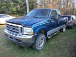 Radiator Core Support Fits 99-04 Ford F250SD Pickup 337161. Fixed Price $449.89.