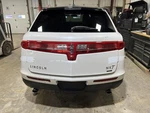 10-19 Lincoln Mkt Trunk Decklid Lift Gate W/rear View Camera Paint Ug. Fixed Price $400.00.