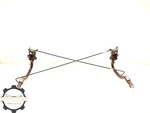 2021-2024 Kia K5 Rear Trunk Deck Lid Hinges W/ Torsion Bar Rod Set Oem. Fixed Price $239.99.