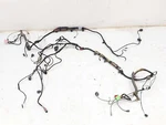 2011 Porsche Cayenne 958 92A Body Wire Harness Tailgate 7P5971145L. Fixed Price $125.42.