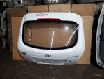 Trunk/hatch/tailgate Hatchback Without Rear Wiper Fits 07-11 Accent 305083. Fixed Price $115.00.