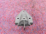 Cadillac Xlr 2004-2009 Oem Trunk Cover Lid Hatch Latch Lock Hook. Fixed Price $19.99.