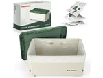 Trunk Floor Storage Box For 1989-1997 Geo Prizm 1990 1991 1992 1993 1994 HF891GM. Fixed Price $79.79.