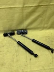 05-08 Acura Rl Trunk Shocks Rear Struts Pair 2005 2006 2007 2008 Support. Fixed Price $38.98.