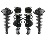 Complete Coil Spring Struts For Chevrolet Camaro 3.6L V6 2010. Fixed Price $725.00.