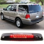 Led Third 3RD Brake Light Lincoln Navigator Ford Expedition 03-16 Rear Lamp. Fixed Price $39.99.