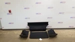 05 Chrysler Crossfire SRT-6 Coupe Interior Trunk Carpet Set Black. Fixed Price $229.50.