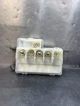 Mercedes Class W206 Voltage Converter Inverter Power Distributor A2065404928. Fixed Price $390.81.