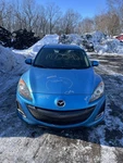 Trunk/hatch/tailgate Hatchback Spoiler Fits 10-13 Mazda 43343 Oem. Fixed Price $214.50.