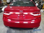 Hyundai Azera 2015 Trunk Lid Red 692003V030 2284. Fixed Price $250.00.
