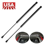 2PCS For Volvo XC90 2003-2014 Rear Tailgate Lift Supports Gas Shock Struts Steel. Fixed Price $19.57.