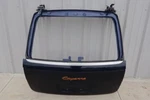 2003-2006 Porsche Cayenne 955 Rear Trunk Tailgate Liftgate Hatch Shell Panel Oem. Fixed Price $325.00.
