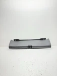 2018-2022 Honda Accord Trunk Latch Lock Sill Scuff Plate Cover Trim Oem. Fixed Price $134.95.