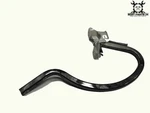 Acura Tlx 2015-2020 Rear Passanger Side Trunk Deck Lid Hinge Oem NH731P Black. Fixed Price $50.00.