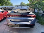 21 22 23 24 Kia K5 Trunk/decklid/hatch/tailgate W/o Spoiler No Lights. Fixed Price $570.00.