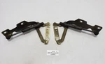 20-24 Oem Porsche Carrera 911 992 Rear Right Left Driver Passenger Trunk Hinge. Fixed Price $119.95.