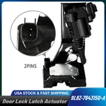 Rear Hatch Liftgate Tailgate Door Latch Lock Actuator 09-12 Ford Escape. Fixed Price $23.99.