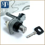 Original Mercedes-benz W124 S124 T.model Trunk Lock Huf #1247601705. Fixed Price $466.26.