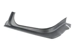 New Bmw G11 Rear Left Water Gutter Cover 51497364425 No Import Duties To. Fixed Price $55.15.