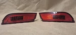 Jaguar Xf Tail Light Lamp Lid Mounted 2009 8X2315K272CD 8X2315K273CD. Fixed Price $80.74.