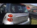 Trunk/hatch/tailgate Electric Ev Fits 08-16 Smart 31348438. Fixed Price $501.99.
