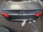 (local Pickup Only) Trunk/hatch/tailgate Camera Fits 16-17 Infiniti Q50 797485. Fixed Price $234.99.