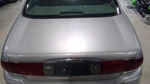 Trunk/hatch/tailgate Fits 00-05 Lesabre 478535. Fixed Price $389.06.