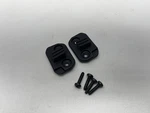 21-23 Ford Bronco Sport Tailgate Liftgate Bumper Buffer Stopper Set Oem. Fixed Price $17.50.