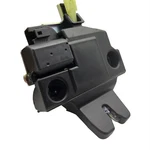 Trunk Lid Latch Lock Assembly For 2007-2012 Toyota Yaris Base 1.5L 64610-52100. Fixed Price $30.35.