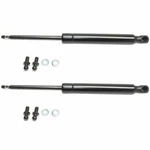 New Set Of 2 Lh And Rh Side Lift Supports Fits Lexus SC300 SC400. Fixed Price $55.74.