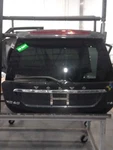 Trunk/hatch/tailgate Manual Lift Fits 14-15 Volvo XC60 517287. Fixed Price $612.29.