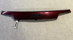 For Jeep Grand Cherokee 2019-2022 6PM32NRVAA Rear Liftgate Finish Panel. Fixed Price $250.00.