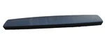 Cayenne 2003 -10 Upper Cover 95555568501A03 In Black. Fixed Price $62.99.
