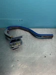 Oem Passenger Side Rr Trunk Lid Hinge 844005M030 For Nissan Sentra 2000-2006. Fixed Price $24.50.