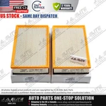 Genuine 2PCS Air Filter For Aston Martin DB11 Vantage V8, OEM:HY53-9601-AA. Fixed Price $105.97.