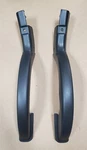 04-08 Acura Tsx Lh&rh Trunk Hinge Garnish Set 74895/74896 Sea 0000 20 Oem. Fixed Price $60.00.