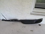 Oem 2014-20 Acura Mdx Rear Left Liftgate Anti Pinch Sensor 74954TZ5A011M1. Fixed Price $120.00.