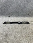 Rear Trunk Lid Handle License Plate Light For Audi A6 Q7 RS6 4L0 827 574 3FZ. Fixed Price $60.00.